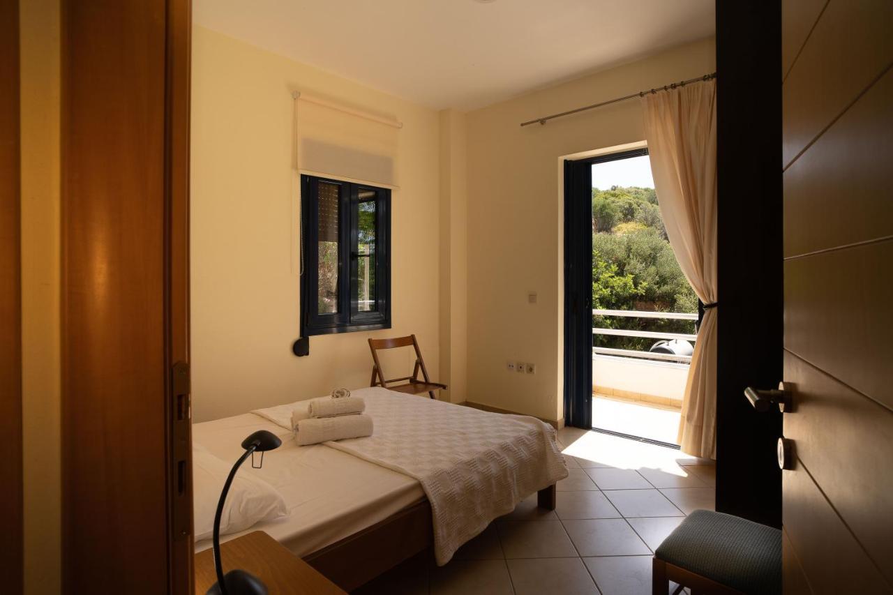 Lazy Days Apartamento Klima  Exterior foto