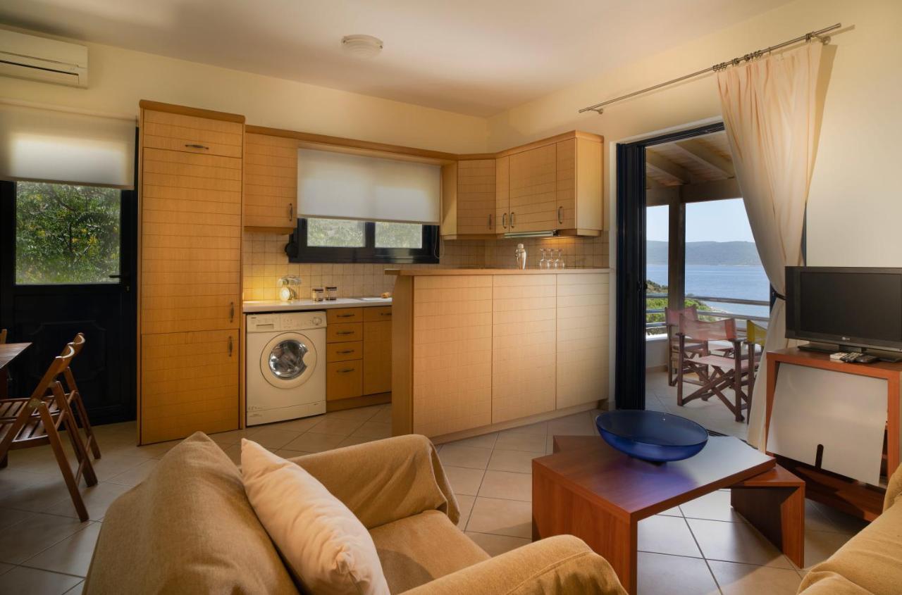 Lazy Days Apartamento Klima  Exterior foto