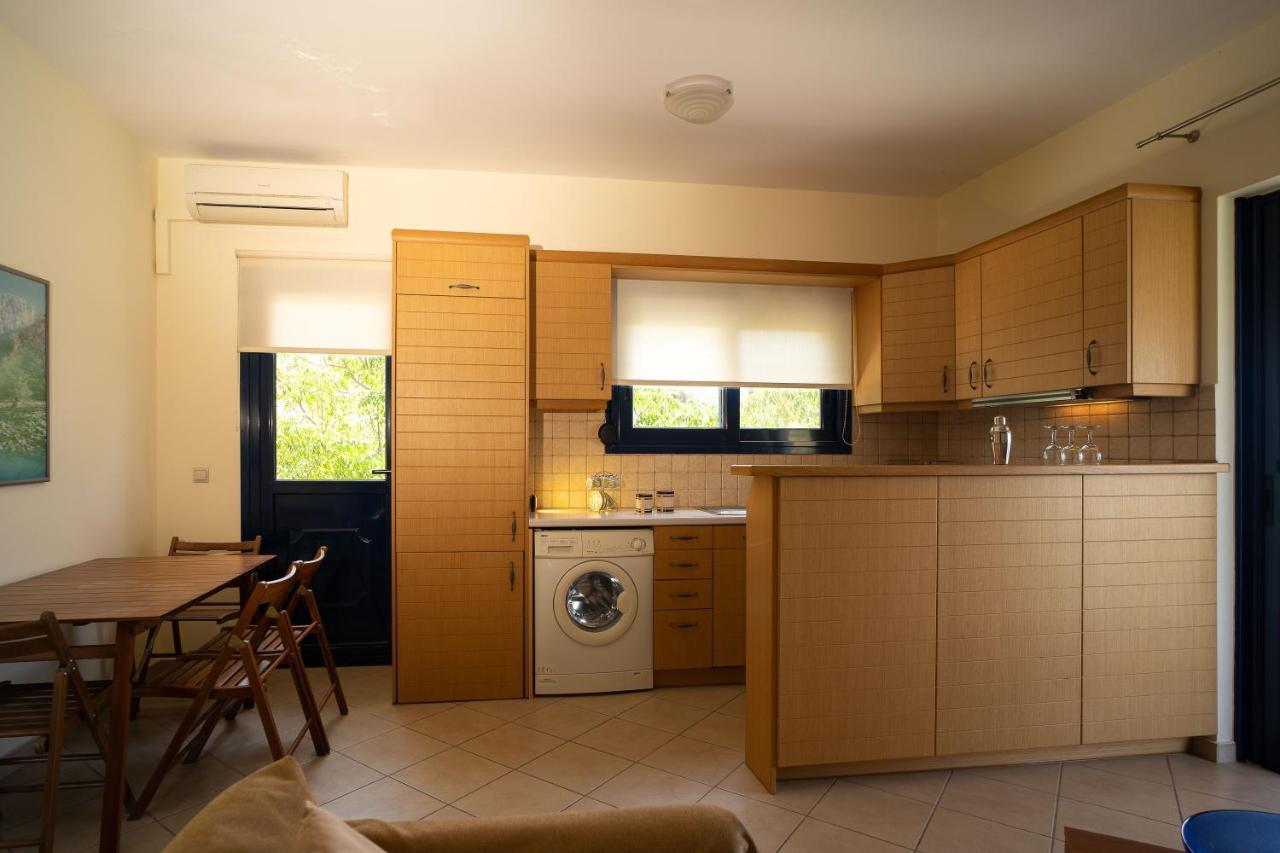 Lazy Days Apartamento Klima  Exterior foto
